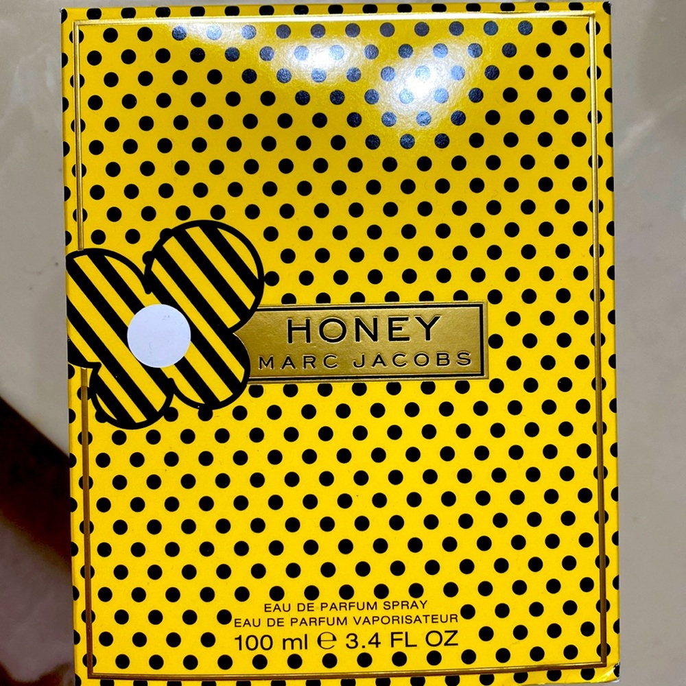 Honey Marc Jacob